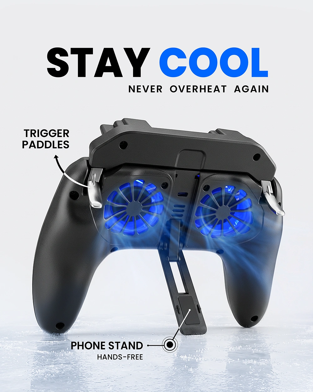 Flowgrip Gamepad