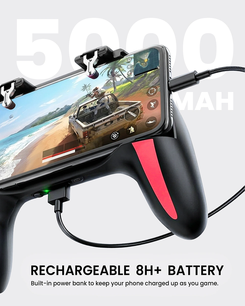 Flowgrip Gamepad