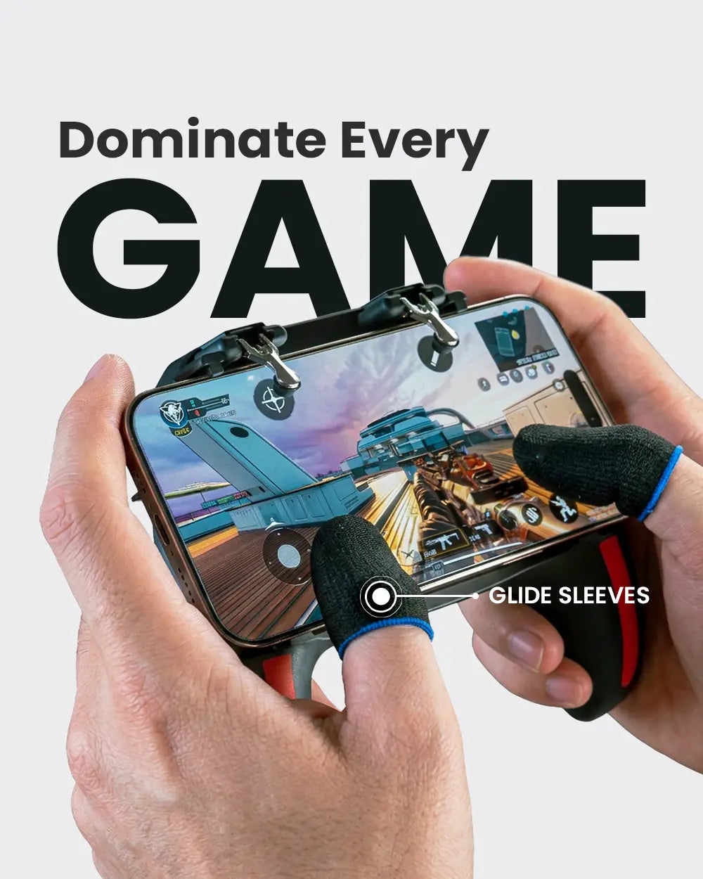 Flowgrip Gamepad